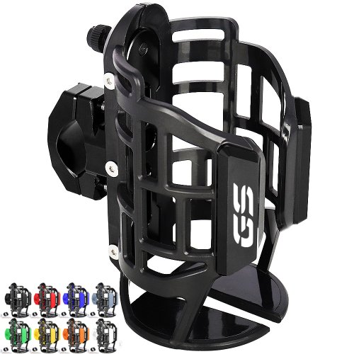 Imagen de Para Bmw R1250gs R1200gs R1300gs R1250/R1200 GS 1250/1200 LC ADV F800gs F750gs portavasos accesorios para portabotellas de motocicleta