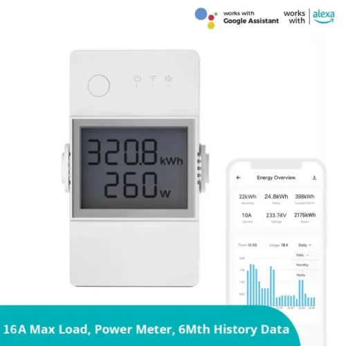 POWR316D