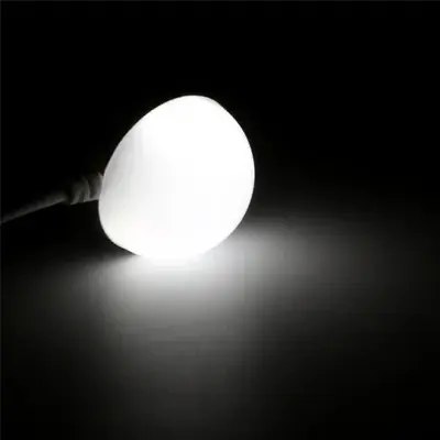 Image de Lampe de Lecture USB Mini LED pour Enfants