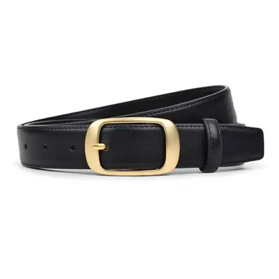 Image de Ceinture Femme Mode Luxe - Boucle Ardillon Alliage