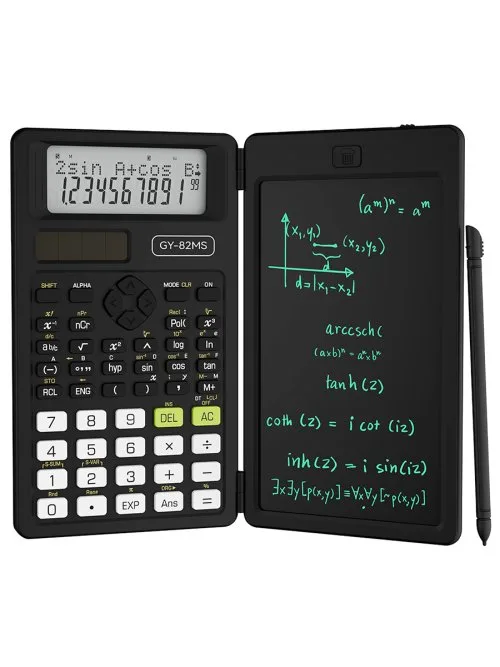 Zwart 82MS