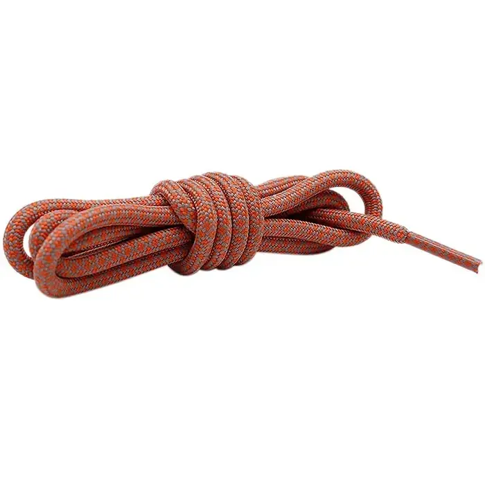 Image de Lacets de Chaussures Ronds 5mm - Élégants & Durables