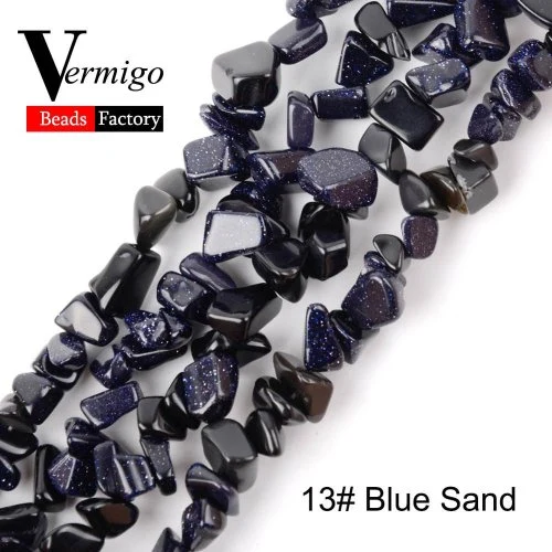 Blu sabbia