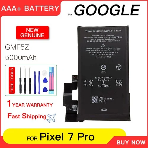 GMF5Z Pixel 7 Pro