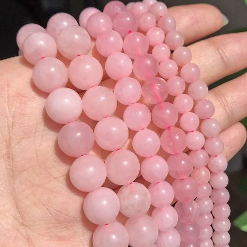 Roze kwarts