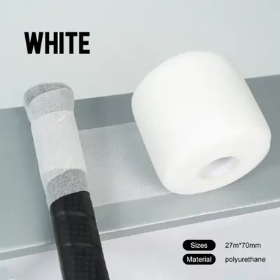 Image de Film Absorbant Chocs AlpSport 93S - Anti-Vibration & Sensation Optimisée