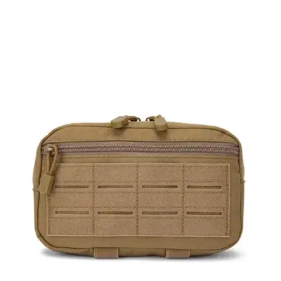 Image de Pochette Tactique EDC - Kit Premiers Secours & Accessoires