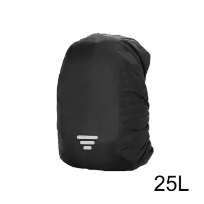 Image de Housse imperméable pour sac à dos 25-60L