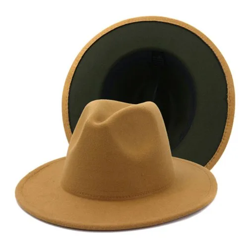 Canela y oliva