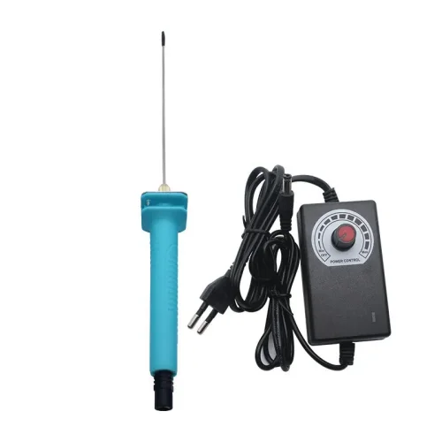 EU Stecker 15cm