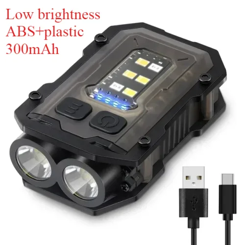 Wit 300mAh