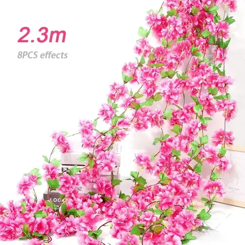 2.3m-Pink