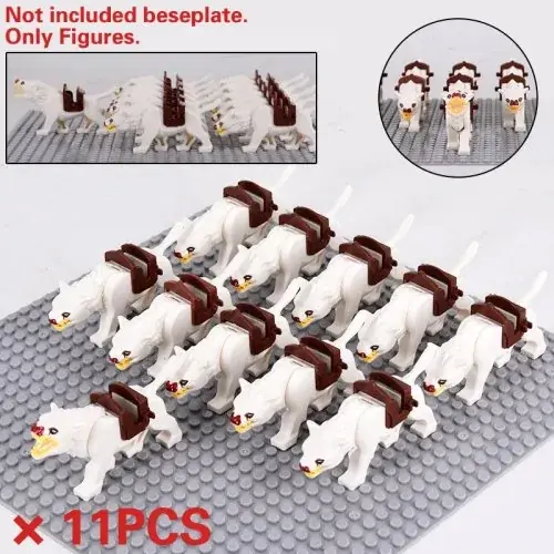 H002-11pcs