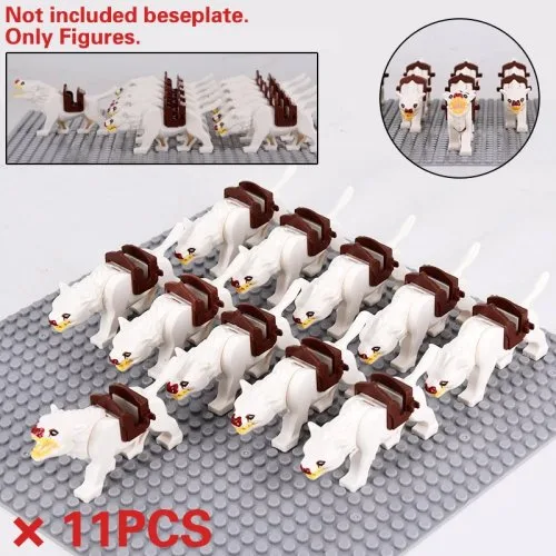 H002-11pcs