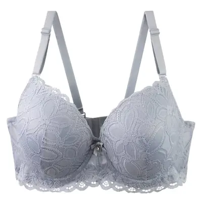 Image de Soutien-gorge Push-Up Rembourré - Grande Taille