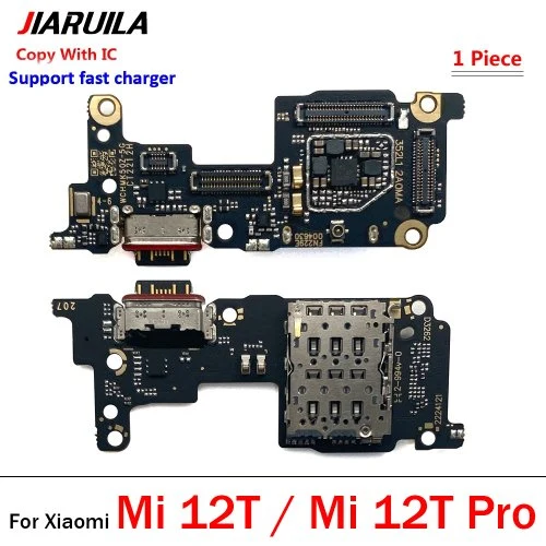 12T USB-flexkabel