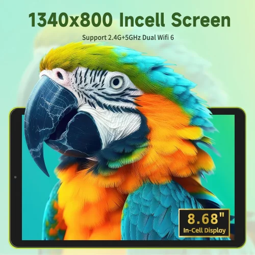 Vue 3 du produit