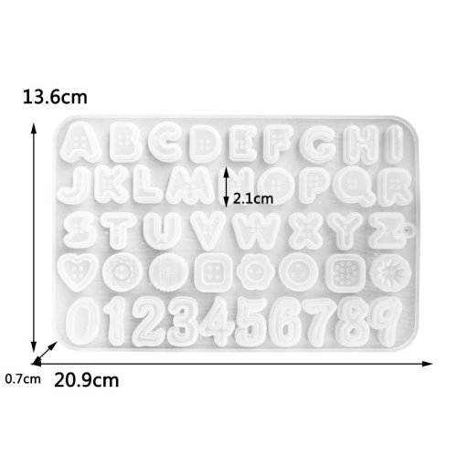 Litera Mold06