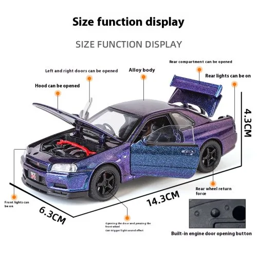 Vue 3 du produit
