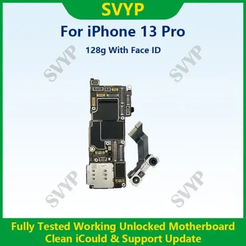 13 Pro 128g Face ID