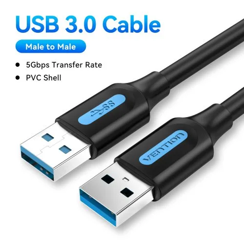 USB 3.0 Male to Male