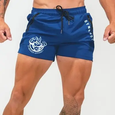 Image de Shorts de Sport Homme - Gym, Course, Fitness
