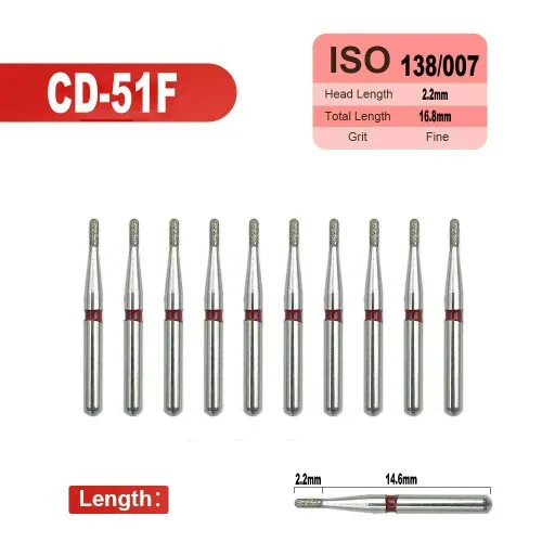 CD-51F