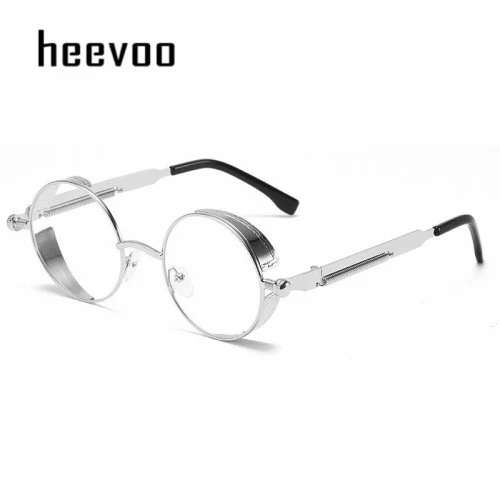 Zilver transparant