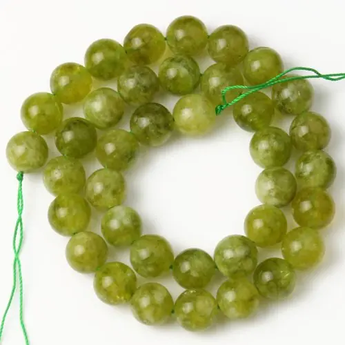Péridot vert