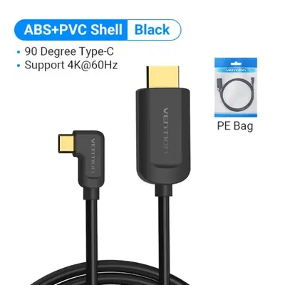 Image de Adaptateur USB-C vers HDMI 8K - Thunderbolt 3