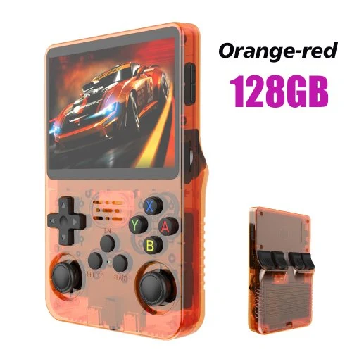 Oranje 128G