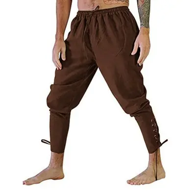 Image de Pantalon Pirate Viking - Costume Médiéval & Renaissance