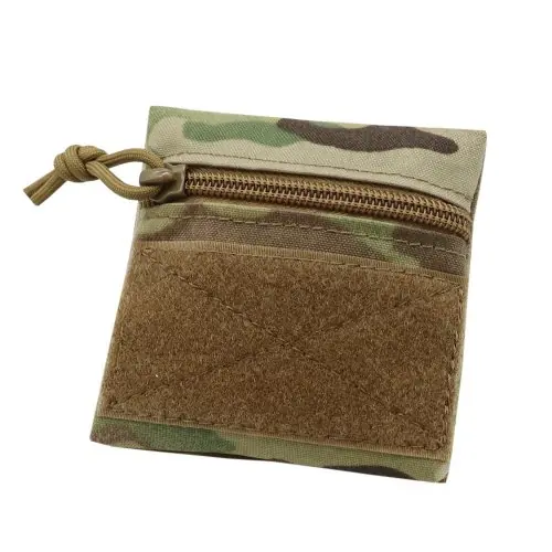 Image de Pochette Tactique Portable pour Chasseurs - MK3/MK4