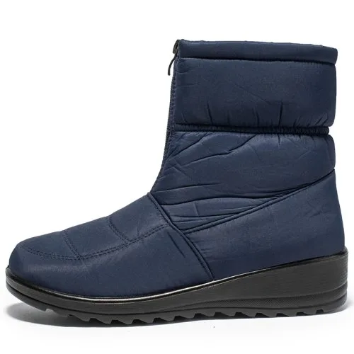 Blauw