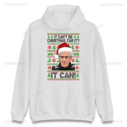 Sudaderas con capucha blanco