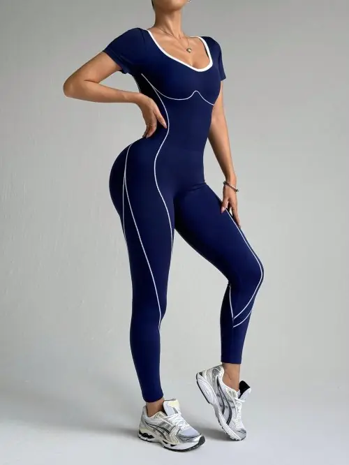 Bleu bleu marine