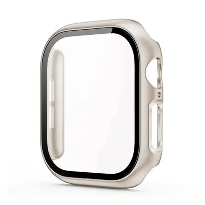 Image de Protection Écran Verre Trempé pour Apple Watch