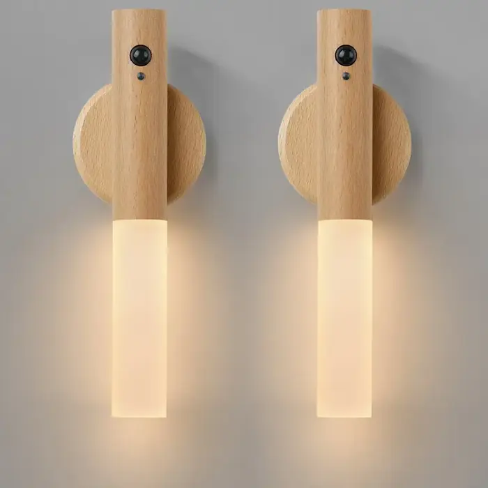 Blanc cendre-2Pcs