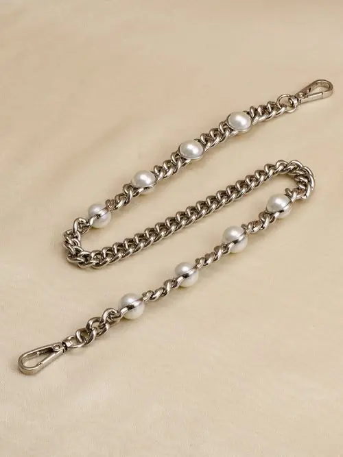 Silber 120cm