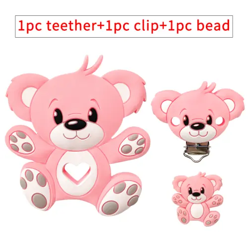 3pcs