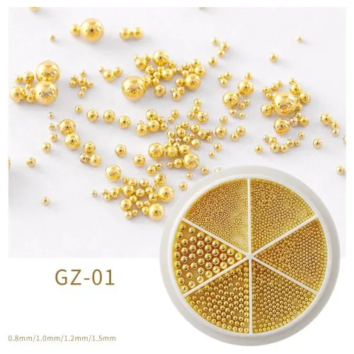GZ-01 gold