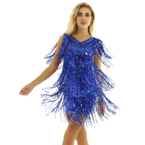 Royalblau blau