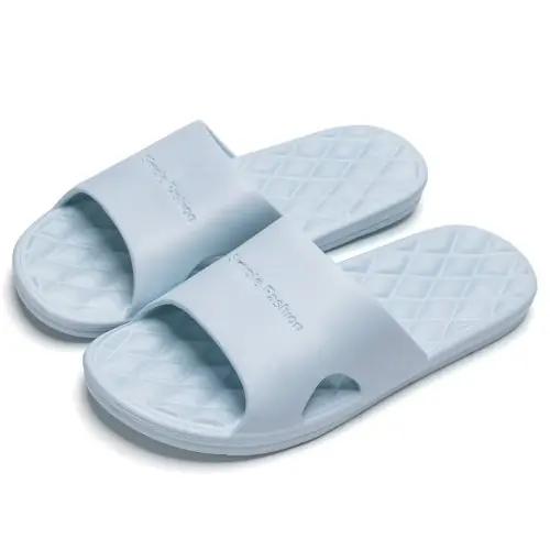 Image de Pantoufles EVA Confortables - Grande Taille pour Hommes et Femmes