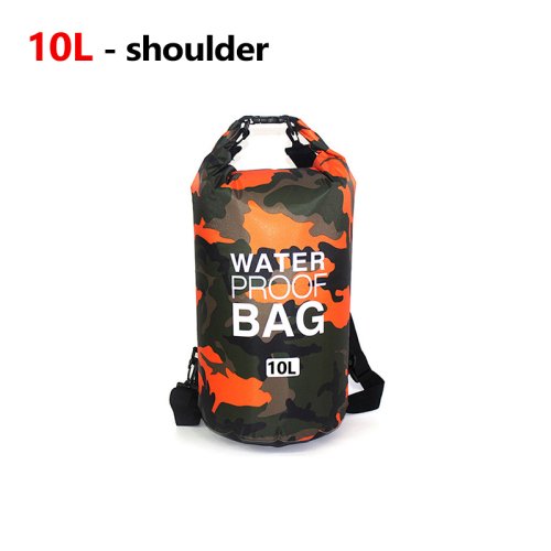 10L Orange