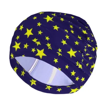 Image de Bonnet de Bain Élastique pour Cheveux Longs - Unisexe