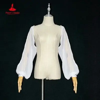 Image de Costume de Danse du Ventre Femme - Élégant & Professionnel