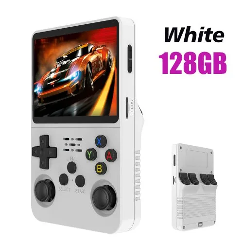 Wit 128G