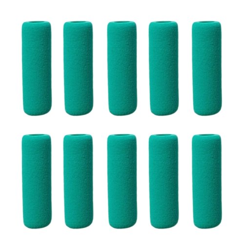 For Peacock Green
