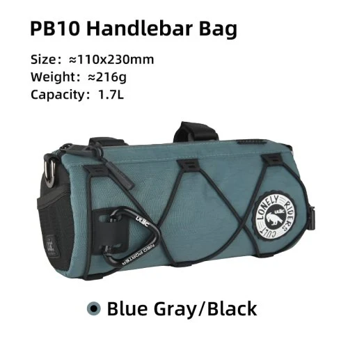 PB10 azul gris