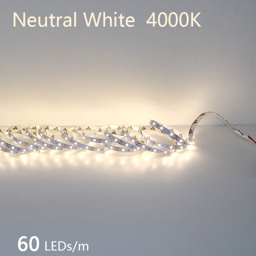60LED 4000K